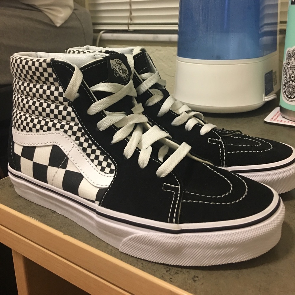 Vans